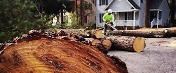 How Our Tree Care Process Works  in  Bronte, TX